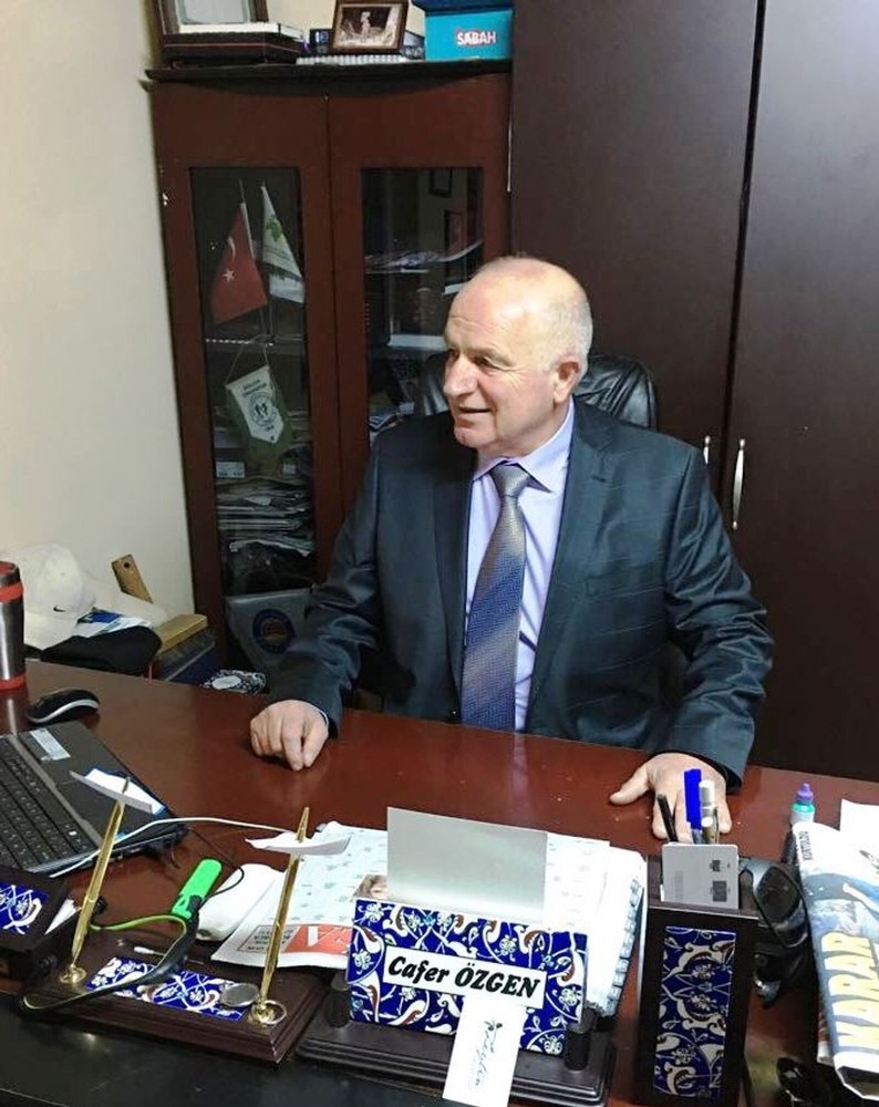 Epal 2017De Dünya Genelinde Yüzde 10 Üretim Artışı Sağladı