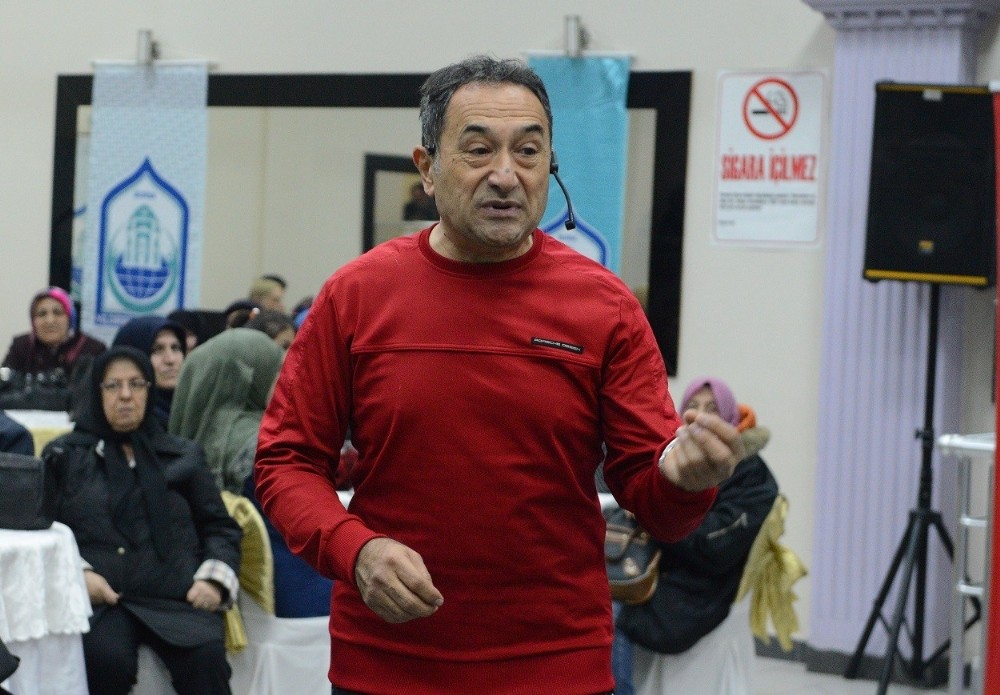 Feridun Kunaktan Soğuk Algınlığına Karşı Tavsiyeler