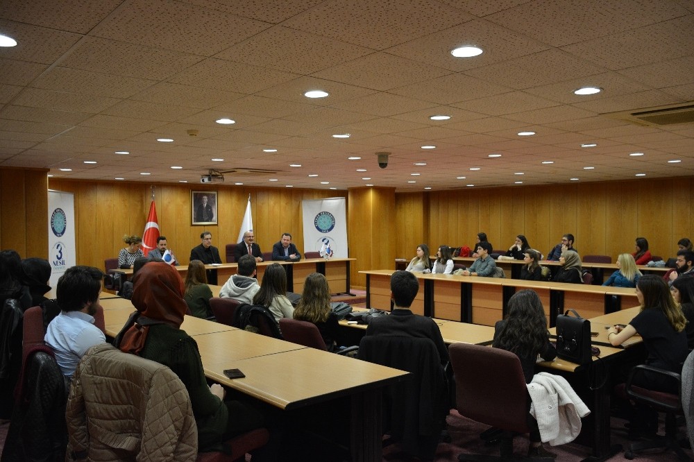 Geleceğin İnsan Kaynakları Yöneticileri Uludağ Üniversitesinde Yetişiyor