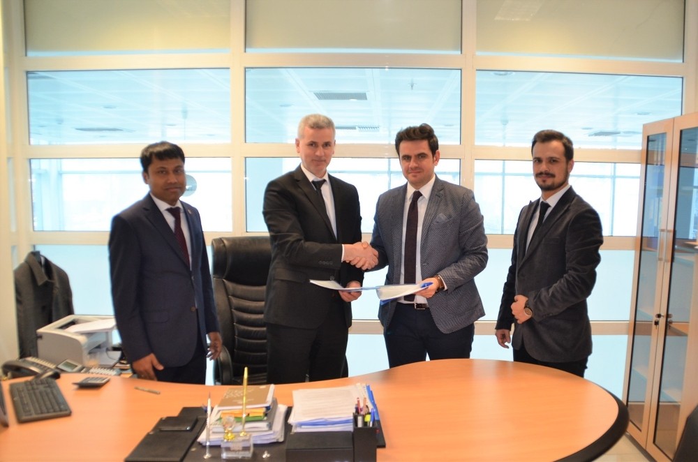 Gemlikte Asansörler Mercek Altında