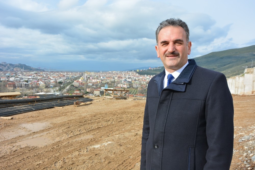 Gemlikte Dönüşümün Temelleri Atılıyor