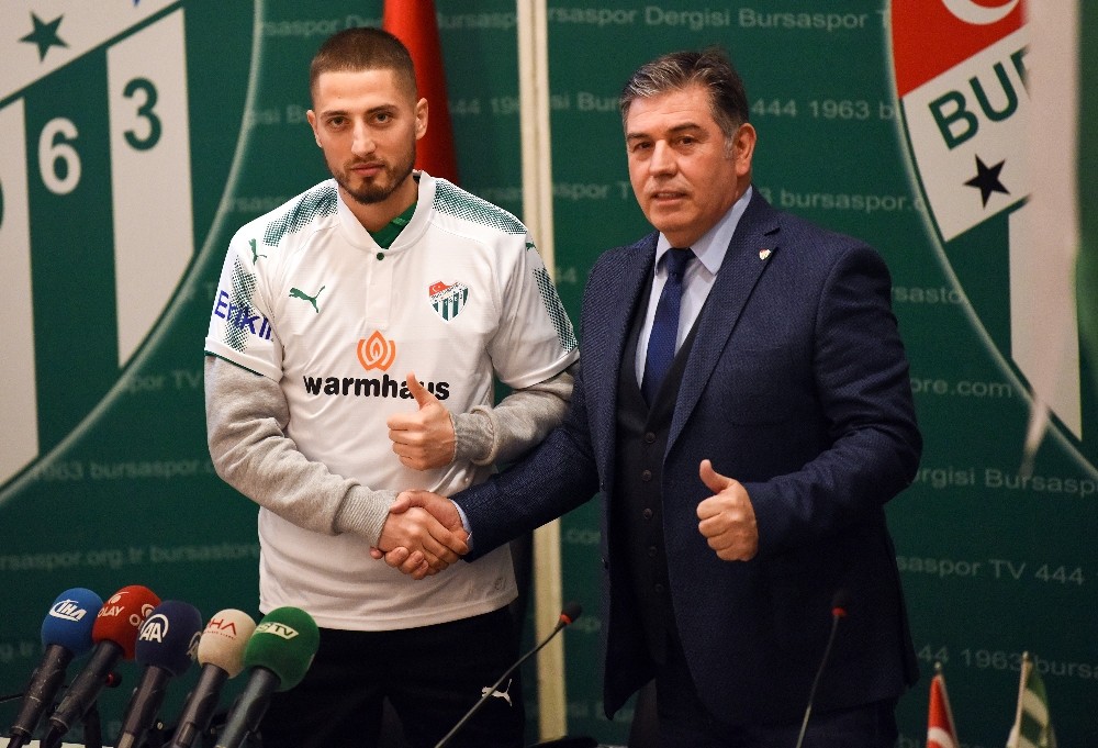 Grozav: Savaşmak İçin Buradayım