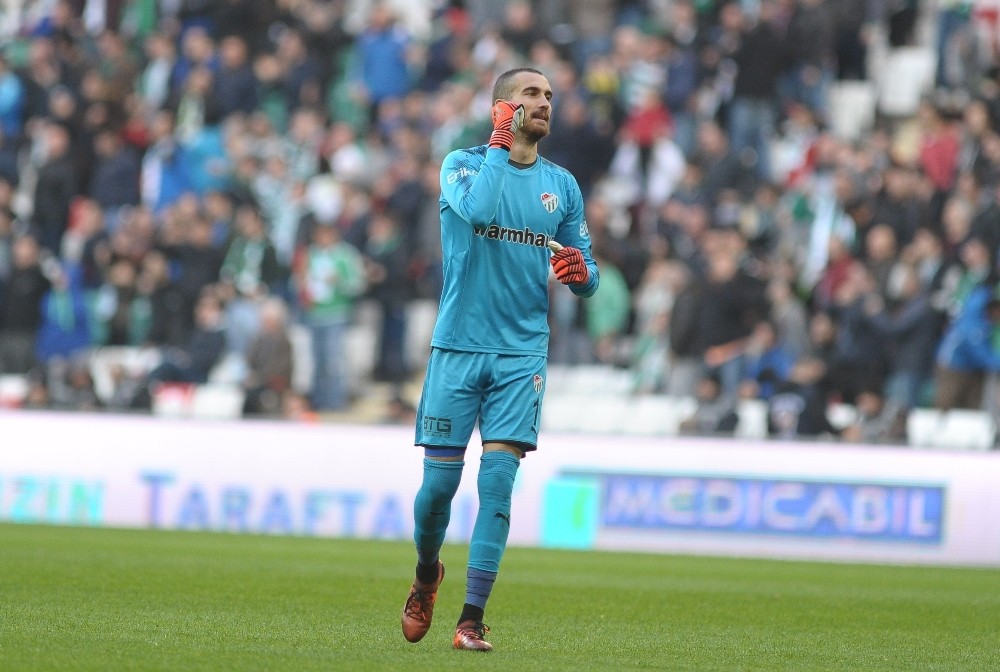 Harun: İlk 5Te Yer Alacağımızı Düşünüyorum