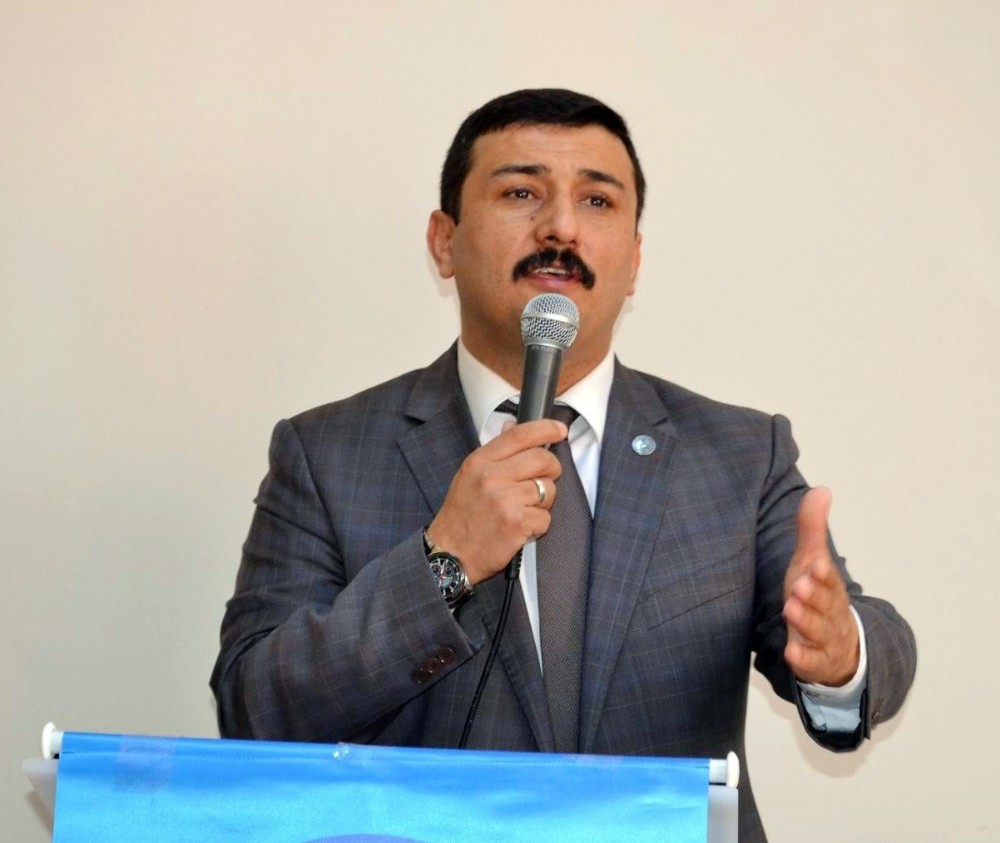 Hizmetliler Eğitime Gidiyor, Okulu Pislik Götürüyor