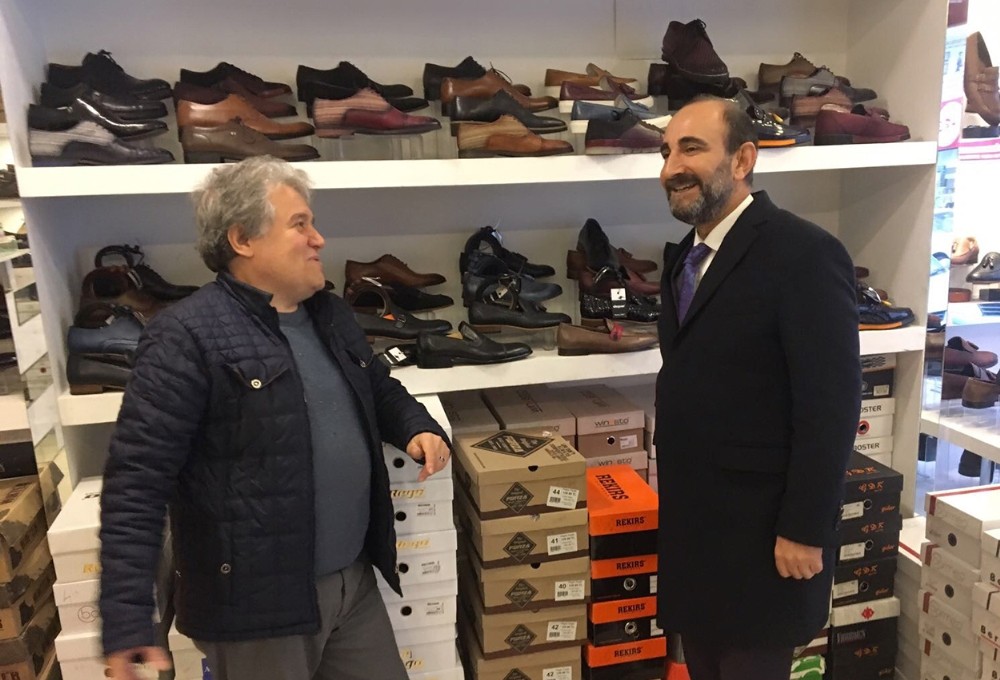 Huzur Ve Güvenlik İçin 22 Bin Denetim