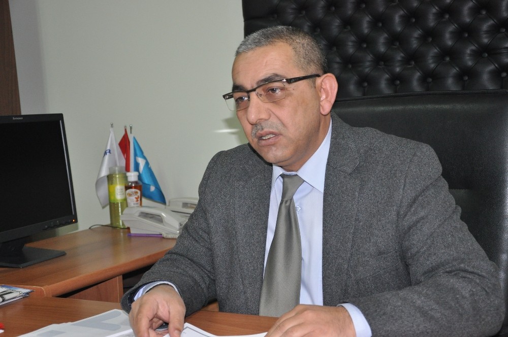 İnegölde İşsizlere 18 Milyonluk Ödeme