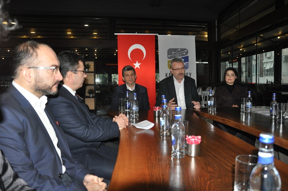 Karacabey Sporda Büyük Başarı Yakaladı