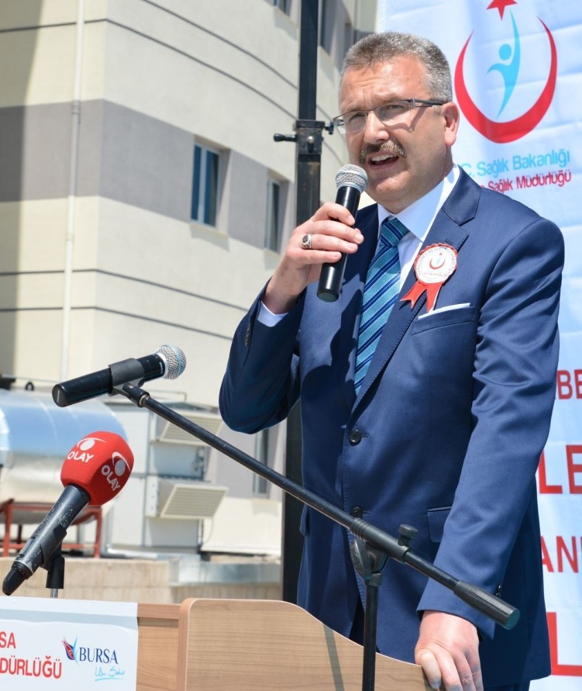 Karacabeyde Dönüşüm Yeni Yılda Da Devam Edecek