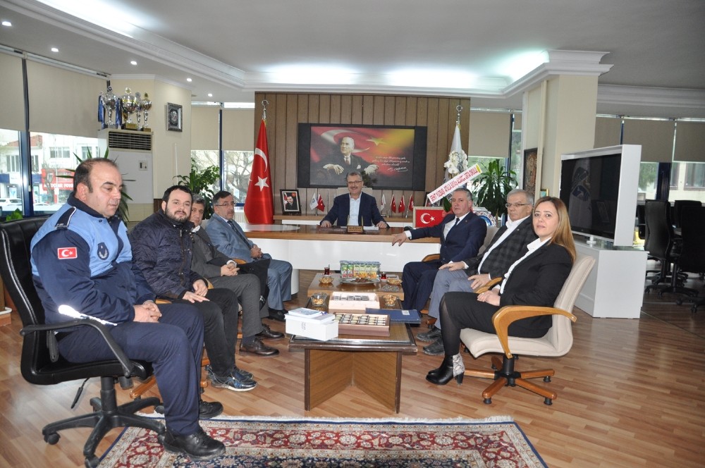 Karacabeyde Sosyal Denge Tazminatı