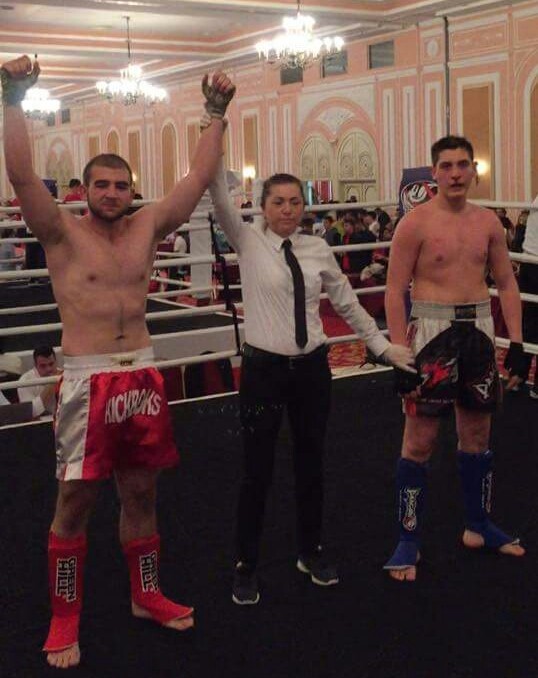 Karagülden Gururlandıran Başarı