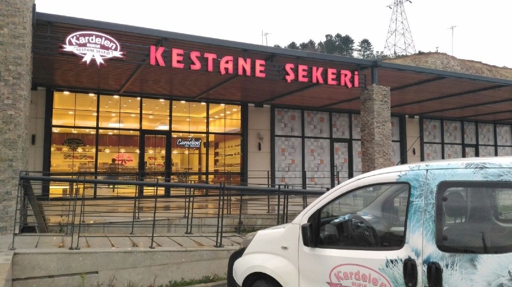 Kardelen İstanbulda İkinci Mağazasını Açtı