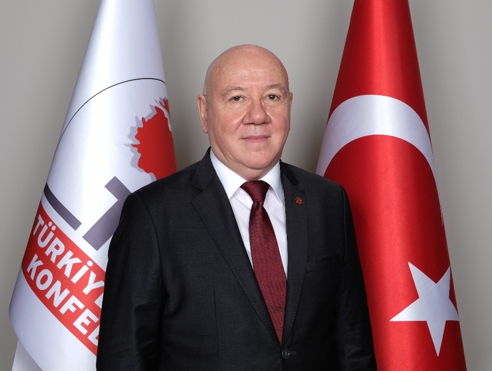 Kolaylı: “4. Kuvvet Basın Desteklenmeli”