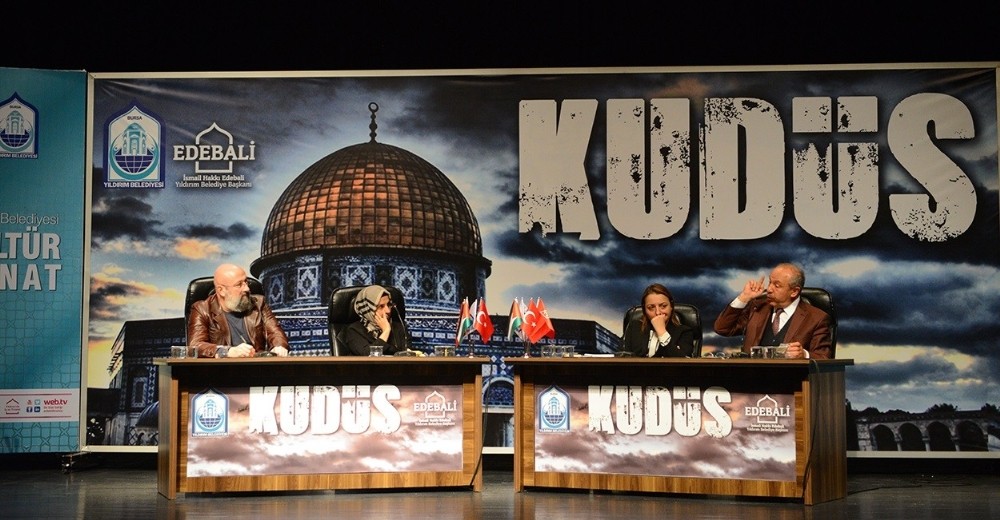 Kültür Ve Sanatın Kalbi Yıldırımda Atıyor