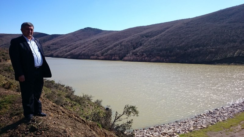 Kuraklık Korkutuyor