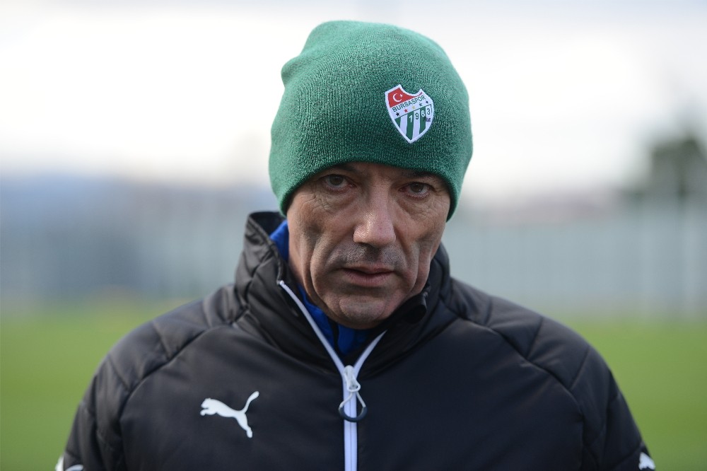 Le Guen: Takım Olarak Savaşmaya Hazırız