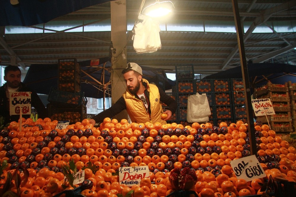 Mandalinacı Veysel Mutlunun Klibini Bir Günde Bir Buçuk Milyon Kişi İzledi