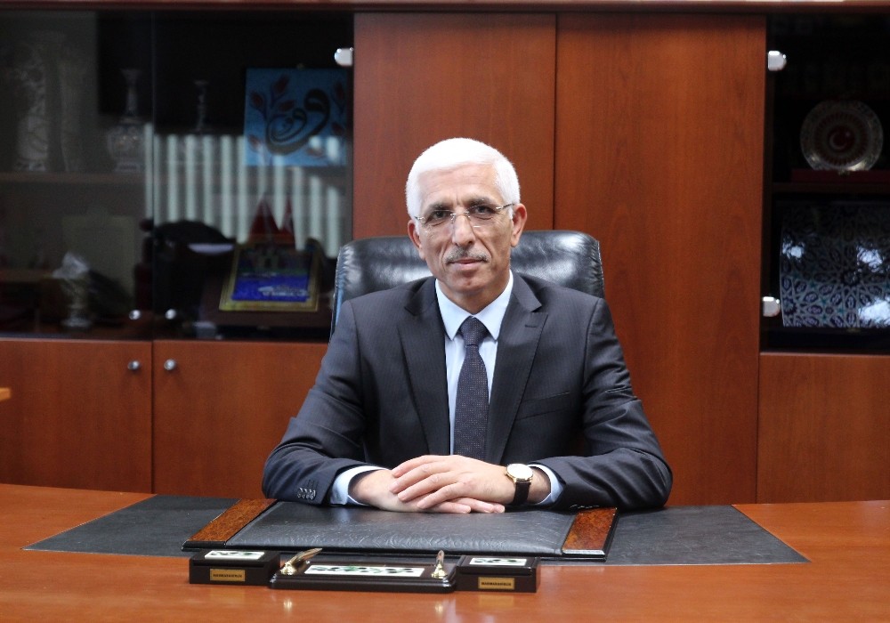 Marmarabirlik Tskya 44 Milyon Liralık Zeytin Verecek