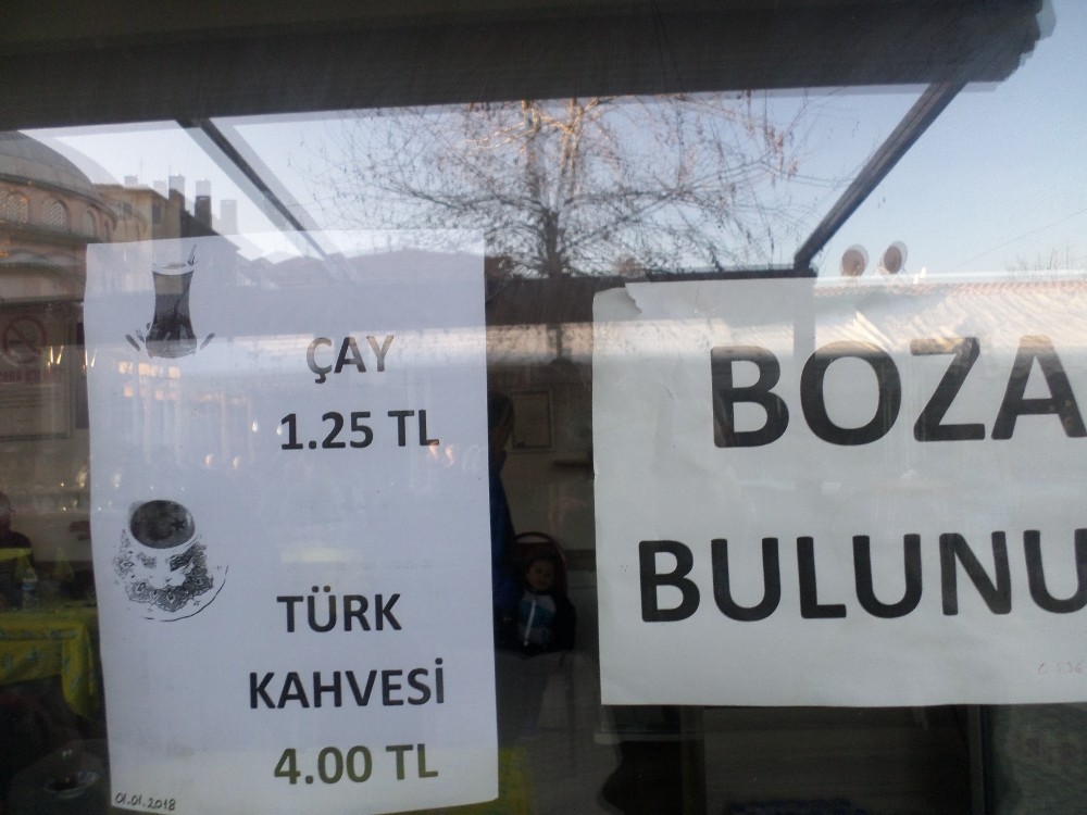 Mudanyada Vatandaşlar Yeni Yıla Zamla Uyandı