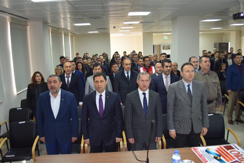 “Mustafakemalpaşa Okuyor”