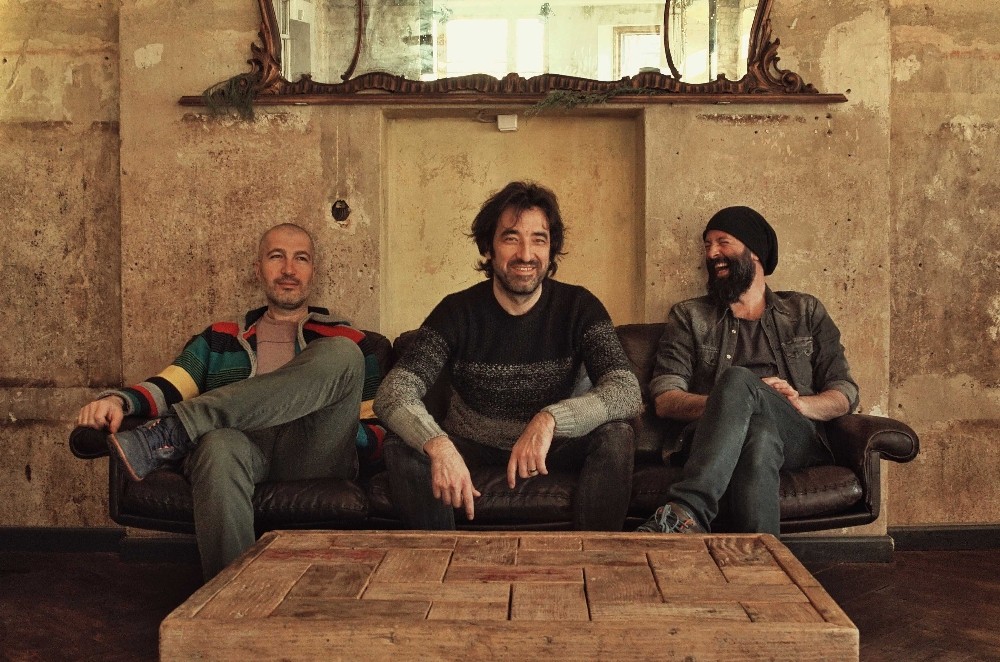 Nilüferde Caz Şöleni Başlıyor