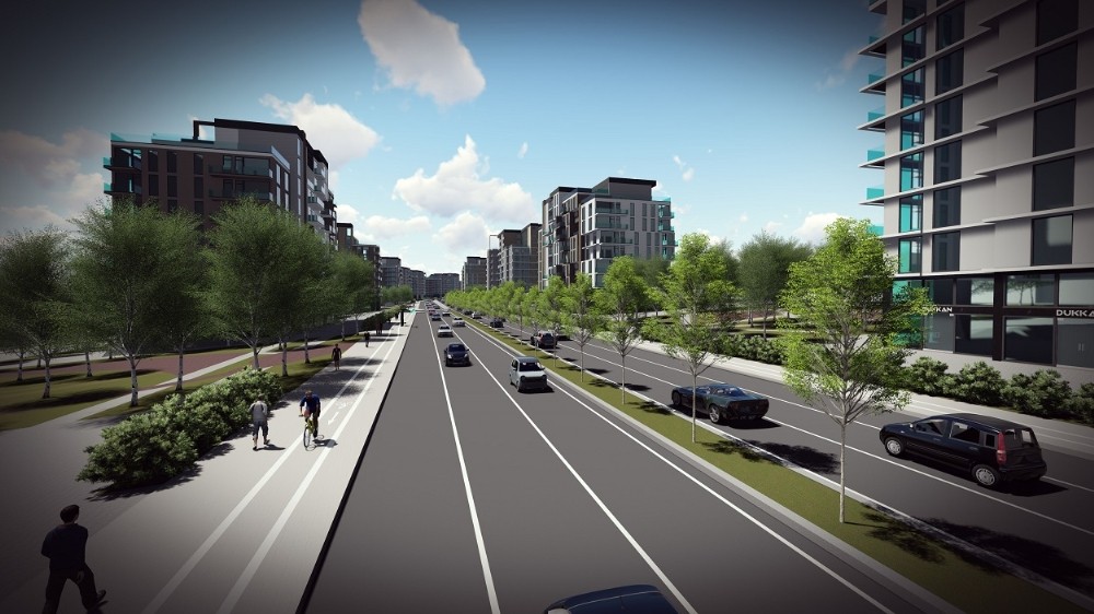 Ortabağlar, Güllük Ve Mimarsinanda Uzlaşmalar Başlıyor