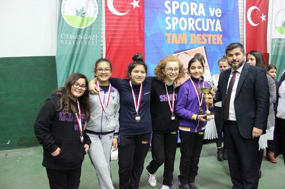 Osmangazide Satranç Heyecanı Sürüyor