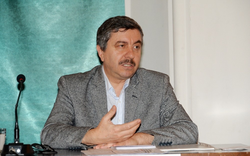 Osmanlı Vakıf Kültürü Bursada Anlatıldı