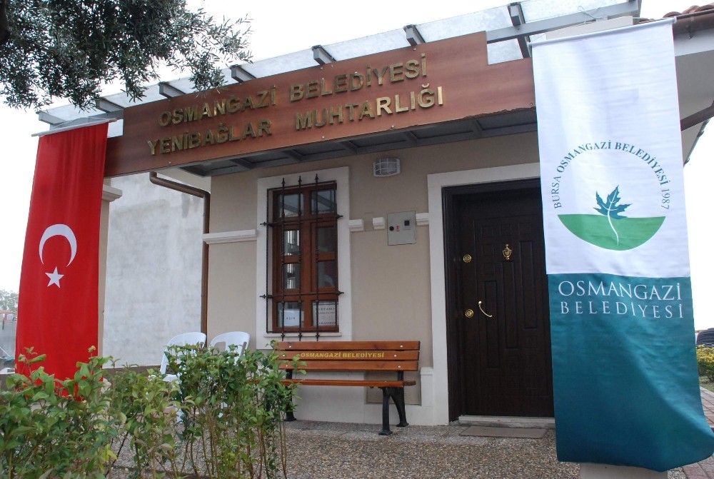 (Özel) Cumhurbaşkanı Erdoğanın Çağrısı Osmangazide Karşılık Buldu