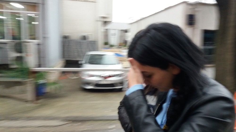 (Özel Haber) Evli Sevgilisiyle Bir Olup Eski Nişanlısının Evini Soydular