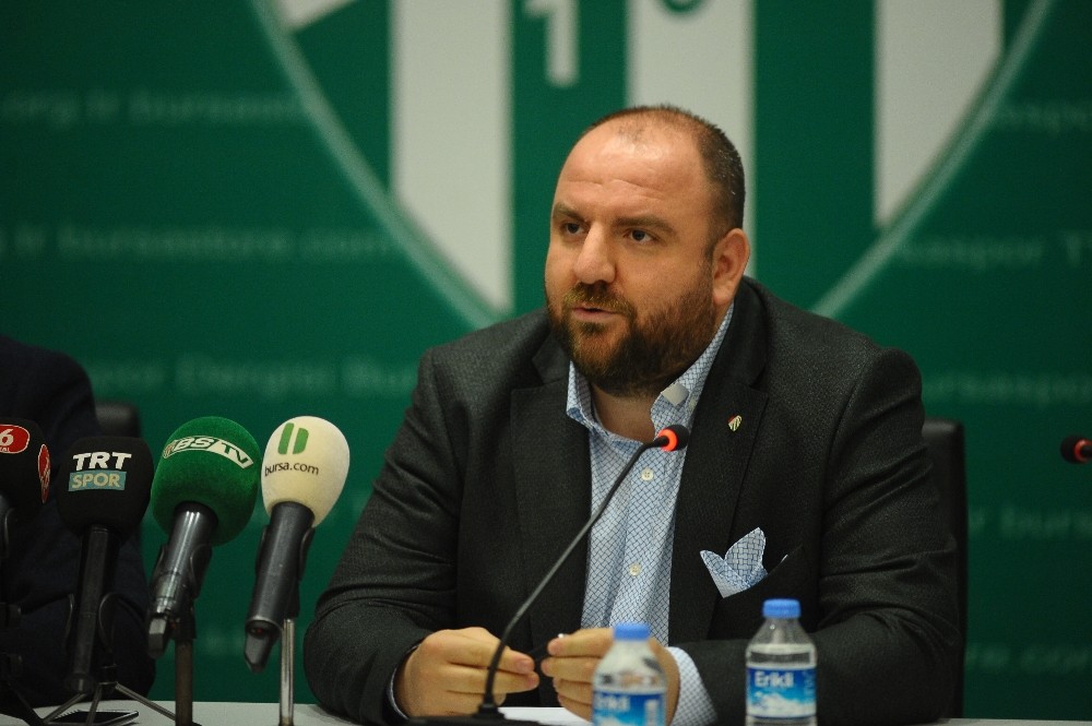 Parlakay: “Sow Fedakarlık Yaptı”