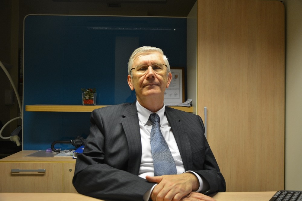 Rahim Ağzı Kanserinde Erken Teşhisin Önemi