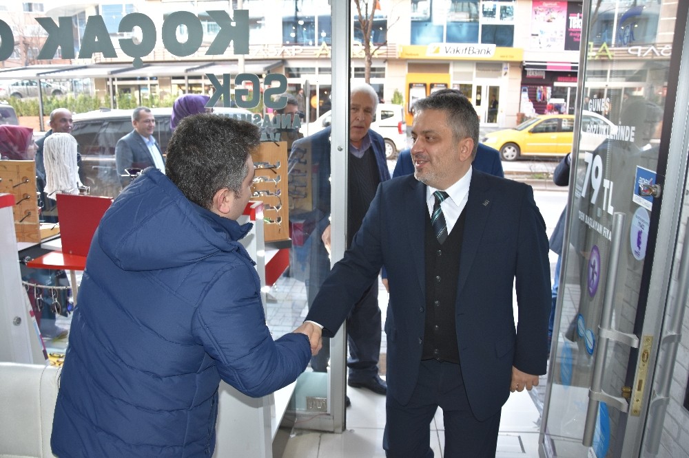 Salman: “Büyük Buluşmaya Hazırız”