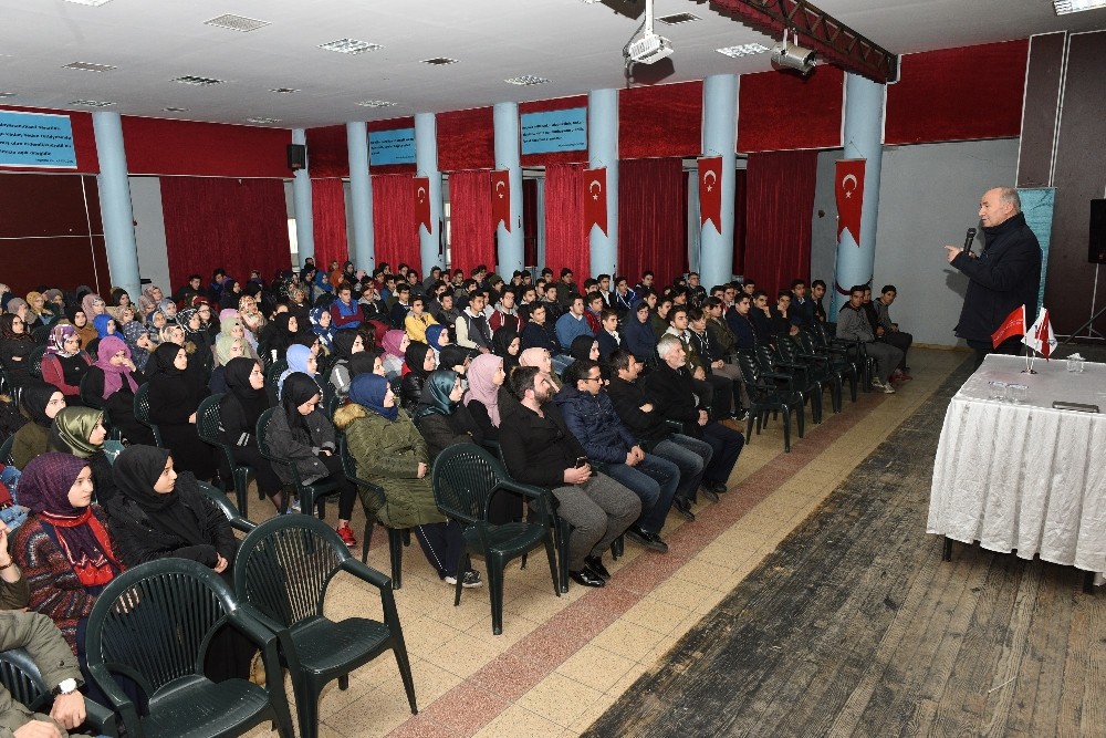 Şimşirgilden Tarih Dersi