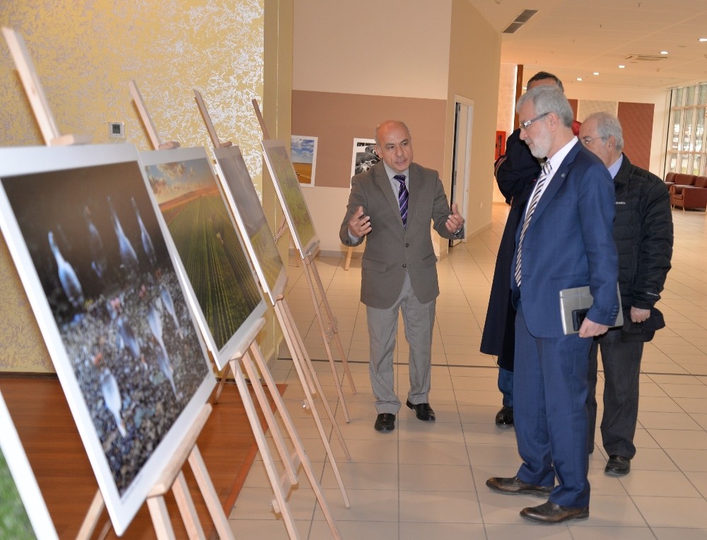 Tarım Eğitiminin 172. Yılı Uludağ Üniversitesinde Kutlandı