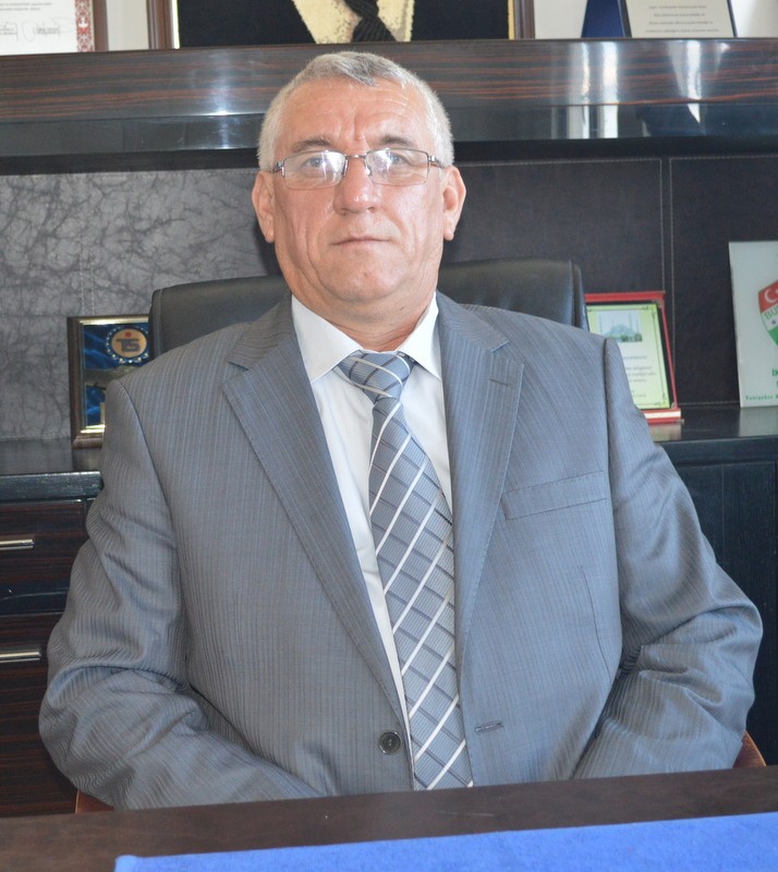 Taşıyıcılar Kooperatifinde Yeni Dönem