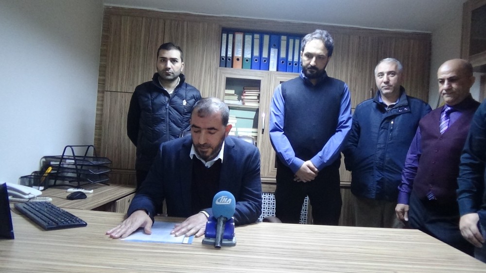 Terminal Kiralarına Zam Haberine Yalanlama