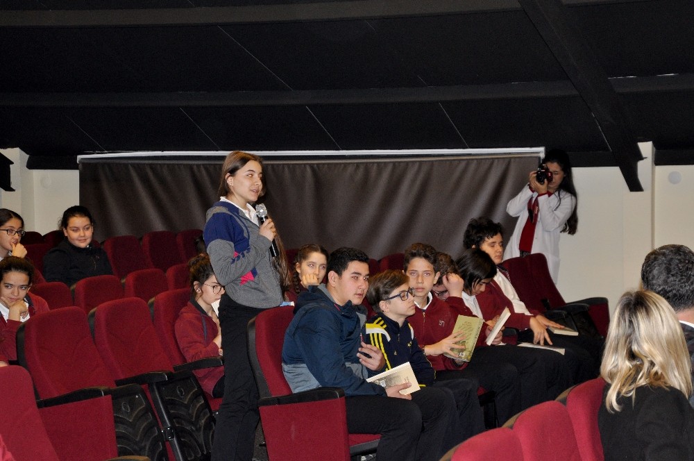 Türkiyede Bin Kişiden 1 Kişi Kitap Okuyor