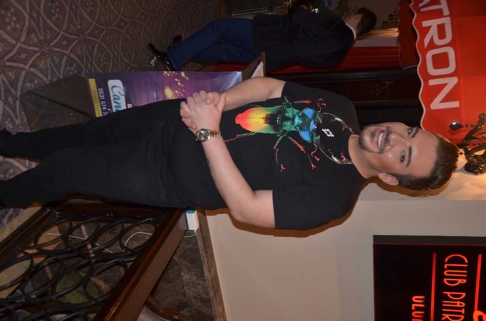 Uludağda Sömestr Öncesi Eğlence Mekanları Tıklım Tıklım