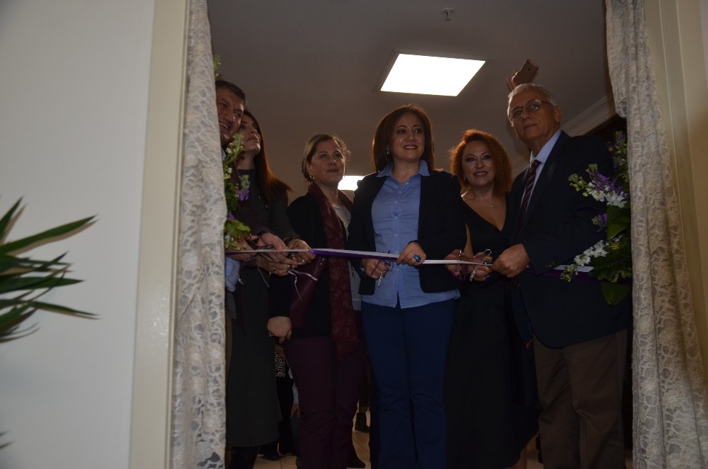 Vm Medicalpark Bursa Hastanesi Yeni Estetik Kliniği Hizmete Girdi