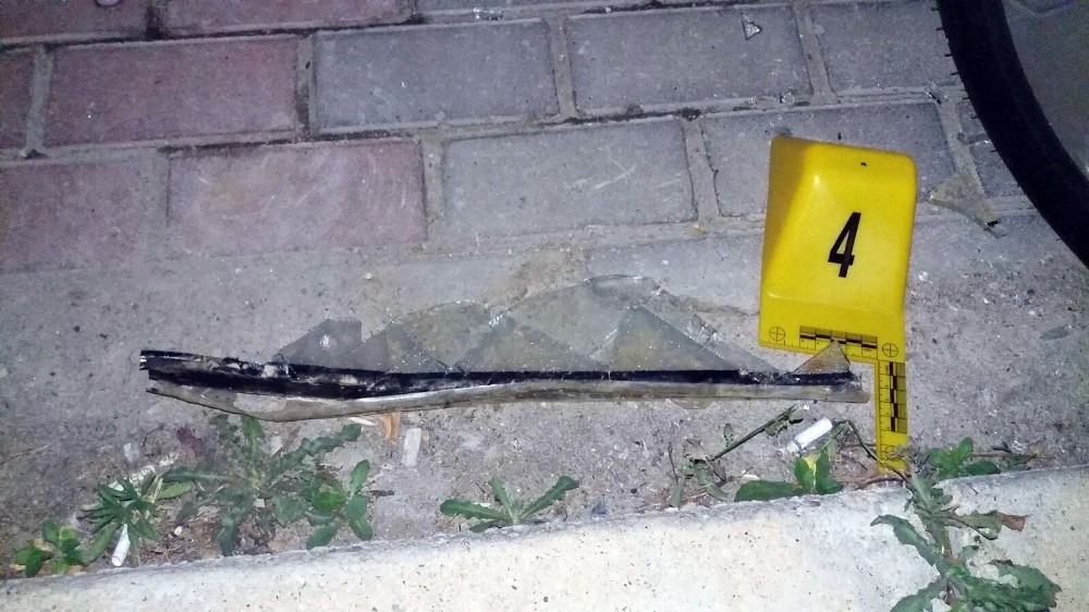 Yan Bakma Cinayetinde İlginç İfade