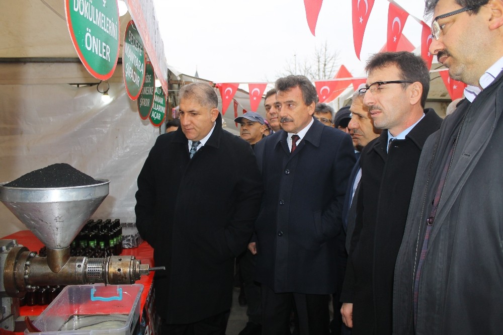 Yenişehirliler Trabzonluların Düzenlediği Etkinlikte Buluştu