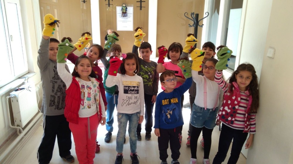 Yıldırımda Kültür Takvimi Ocak Ayında Dopdolu