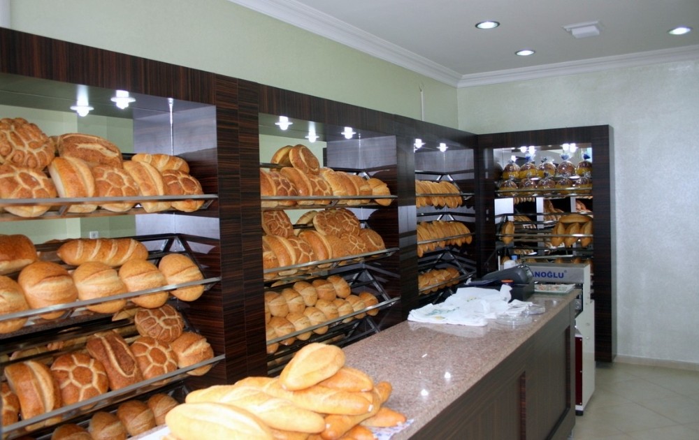 Yılmaz: Bu Fiyata Yenişehirli Fırıncılar Kepenk Kapatır