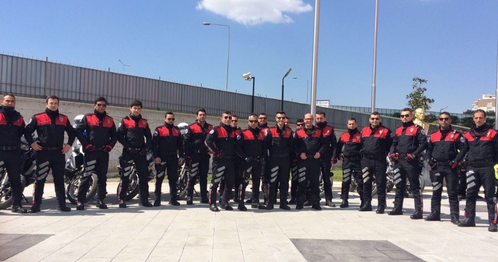 Yunus Ekipleri Suça Geçit Vermedi