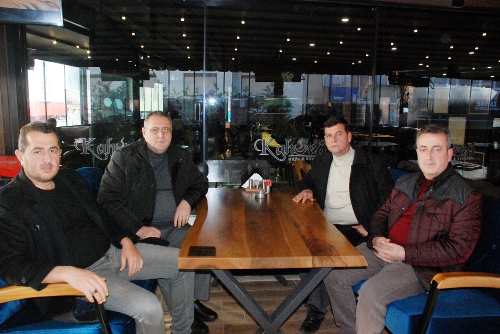 Ziraat Odasından Ucuz Ete Tepki