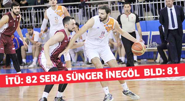 İTÜ:82 Serra Sünger İnegöl BLD:81