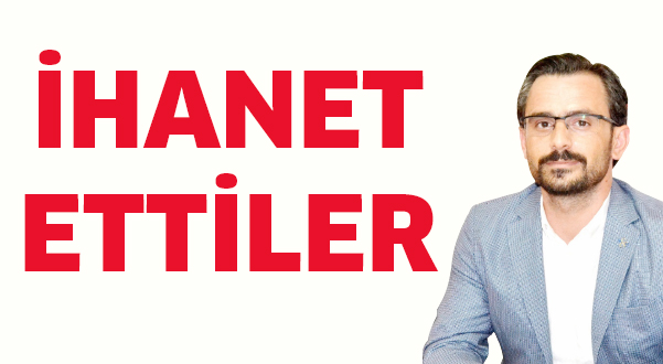 iHANET ETTiLER