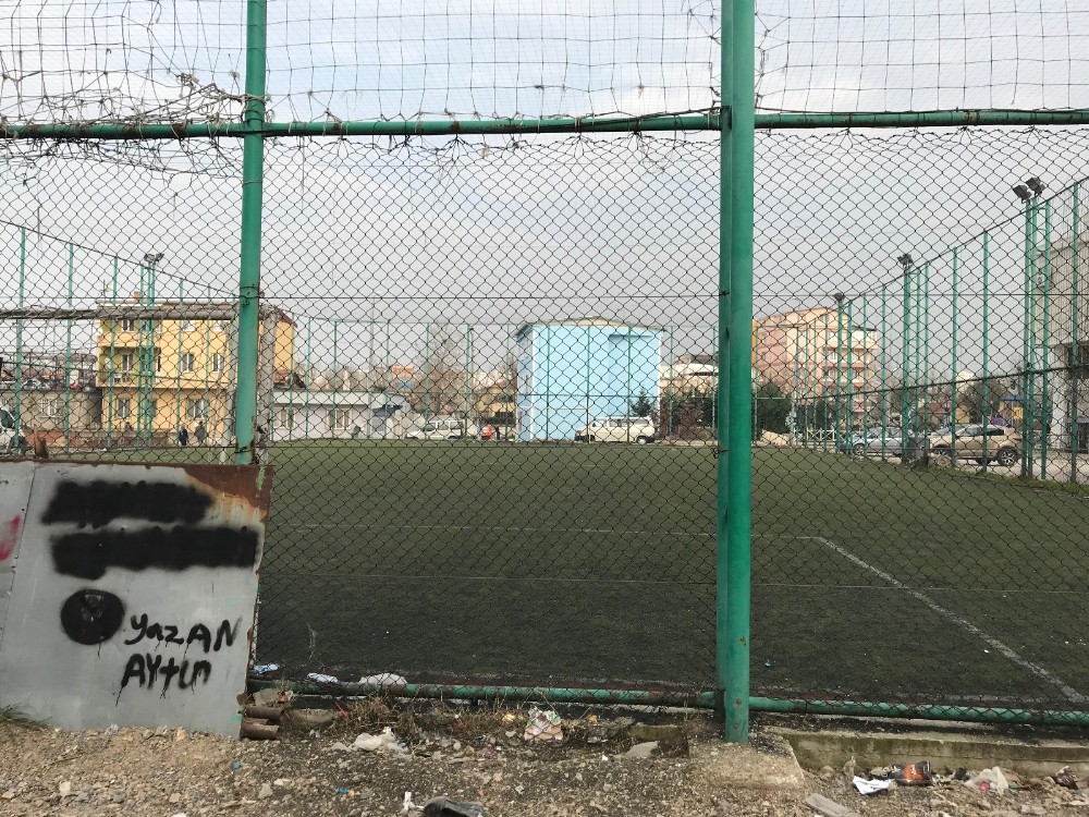 16 Yaşındaki Genç Mavi Balina Kurbanı Oldu