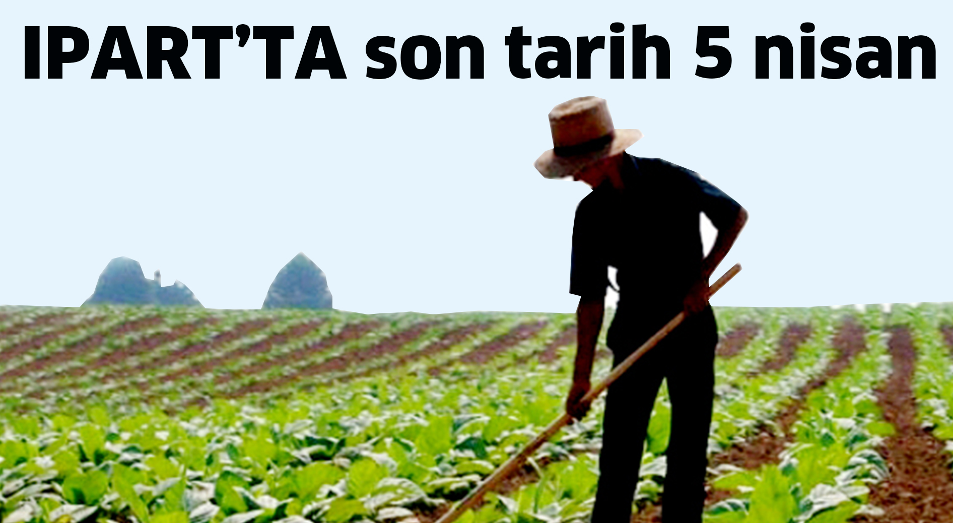 IPART’TA son tarih 5 nisan