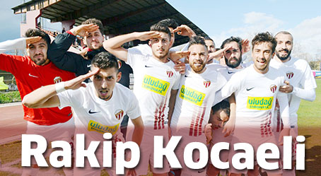 Rakip Kocaeli